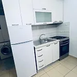 Rajs Apartament