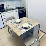 Rajs Apartment