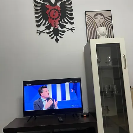 Rajs Apartamento *