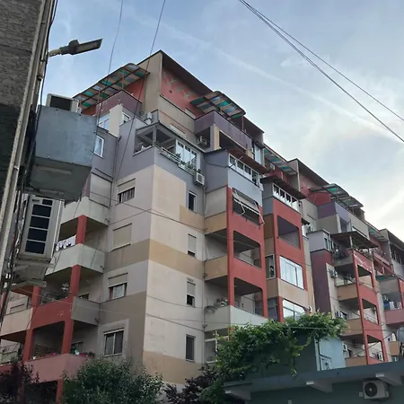 Rajs Apartamento