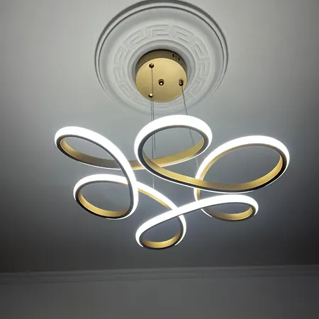 Rajs Apartmán Tirana