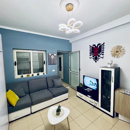 Rajs Apartmán *