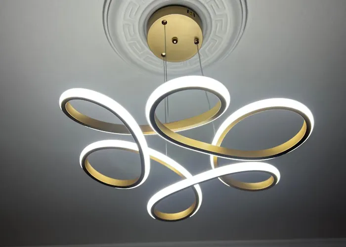 Rajs Lägenhet Tirana